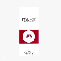 Stylage Lips Plus Bi-Soft (1*1,0 ml)