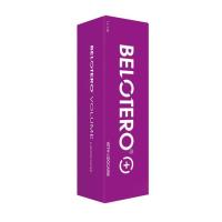 Belotero Volume LID 2*1мл